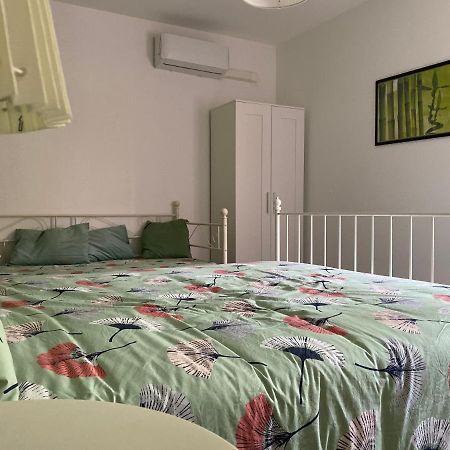 B&B La Grancia Chiaravalle Exterior photo