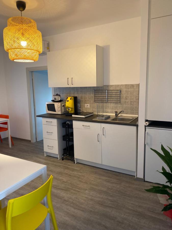 B&B La Grancia Chiaravalle Exterior photo