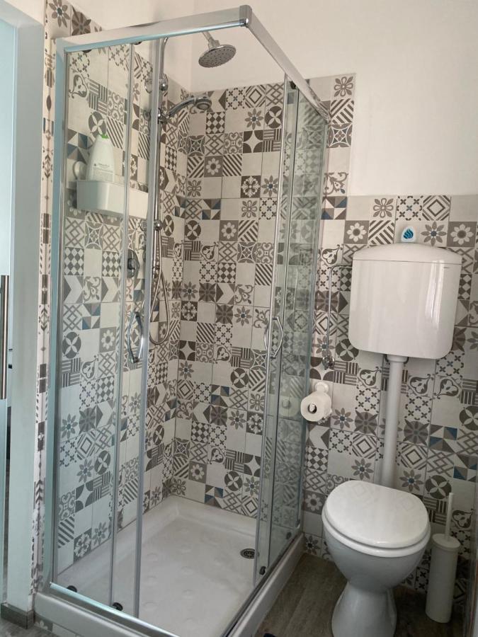 B&B La Grancia Chiaravalle Exterior photo