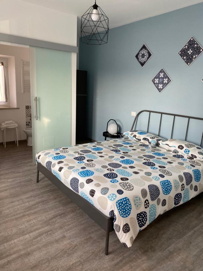 B&B La Grancia Chiaravalle Exterior photo