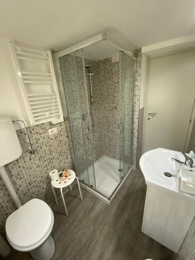 B&B La Grancia Chiaravalle Exterior photo