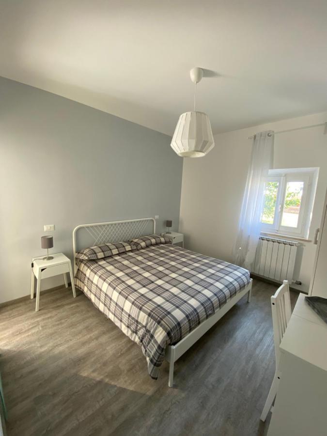 B&B La Grancia Chiaravalle Exterior photo