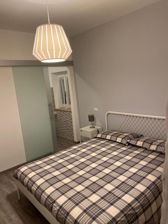 B&B La Grancia Chiaravalle Exterior photo