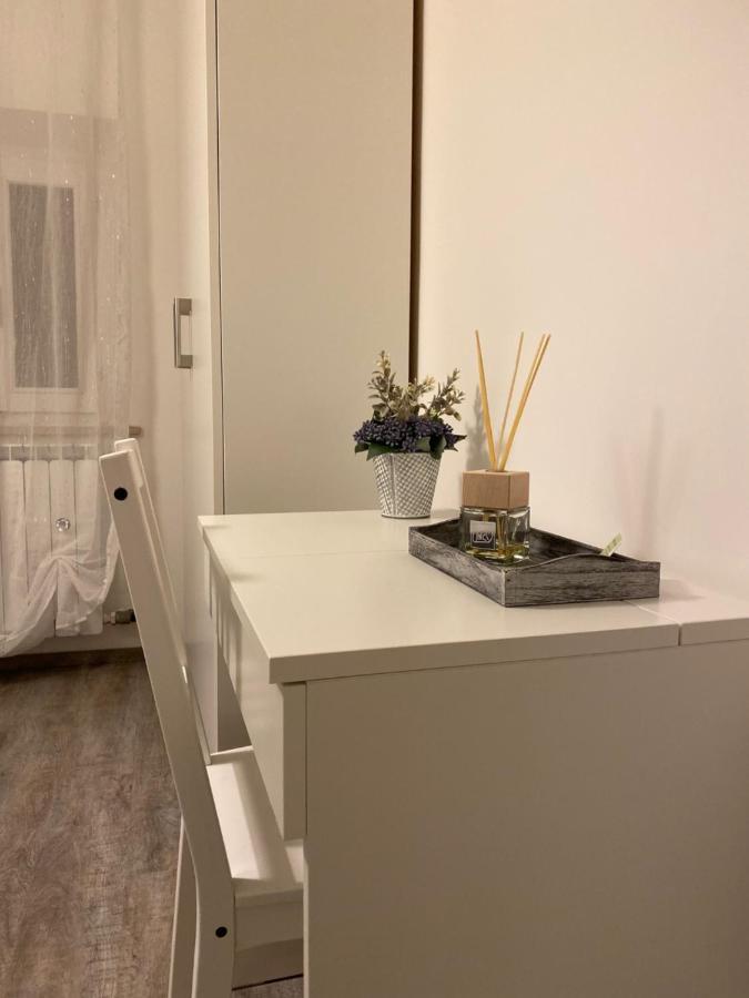 B&B La Grancia Chiaravalle Exterior photo